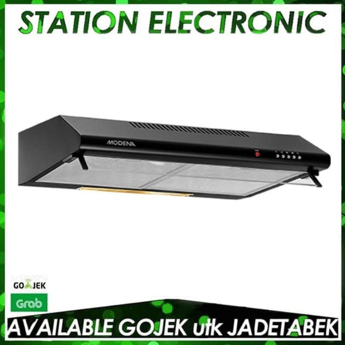 Modena SX-7511 L/SX 7511 L Cooker Hood Slim Fresco