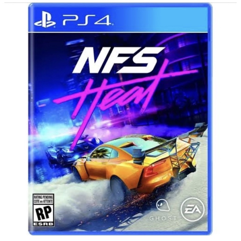 Harga Nfs Heat Digital Terbaru November 22 Biggo Indonesia