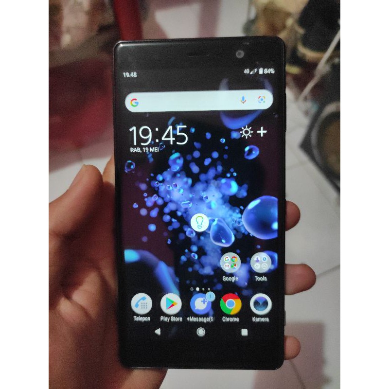 Sony xperia xz2 premium