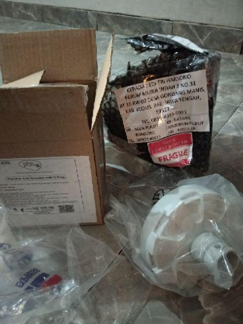 Polisher Cap (batang Penjernih) Pureit Clasic 9l/ 23l