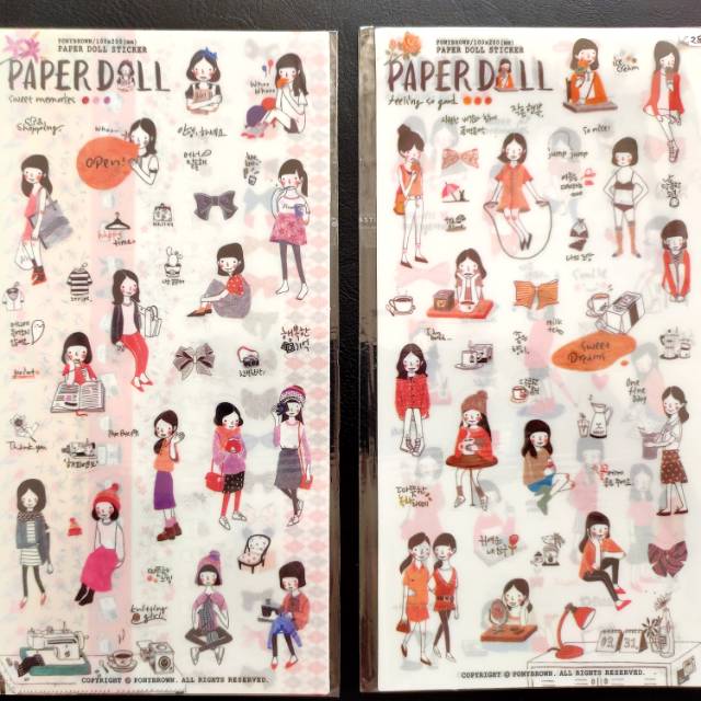 

Stiker scarpbook lembar (28)