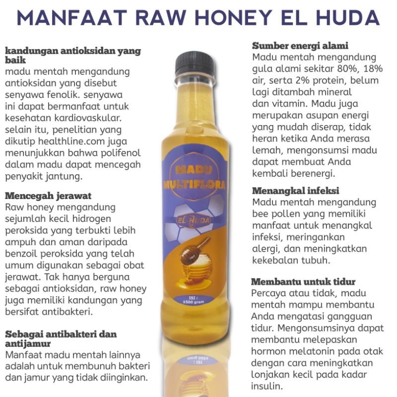 

Madu Randu dan multiflora dijamin asli | madu asli | Kualitas PREMIUM | madu kualitas terbaik