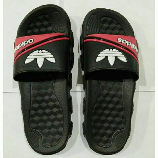  Sandal  sport adidas vietnam lebih premium dari China 