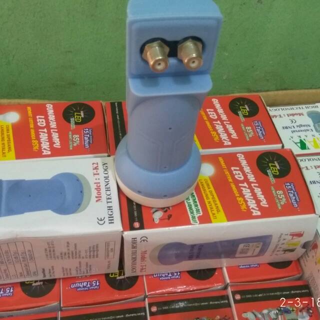 Lnb ku band offset bracket tanaka