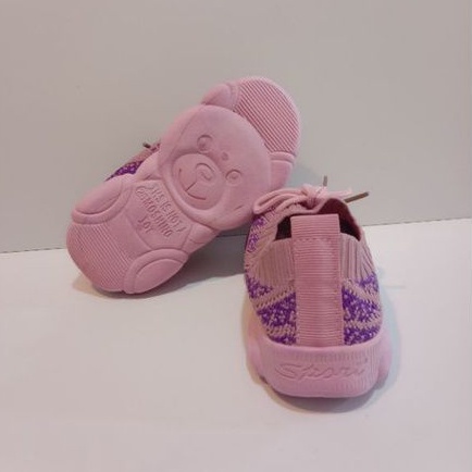 Sepatu Anak Laki-laki / Perempuan Sepatu Impor Murah