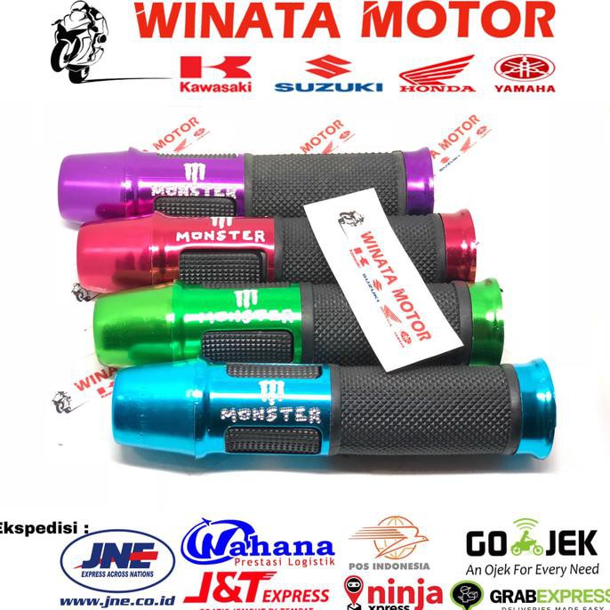 HAND GRIP MOTOR / HANDFAT MOTOR /HANDLE MOTOR VARIASI