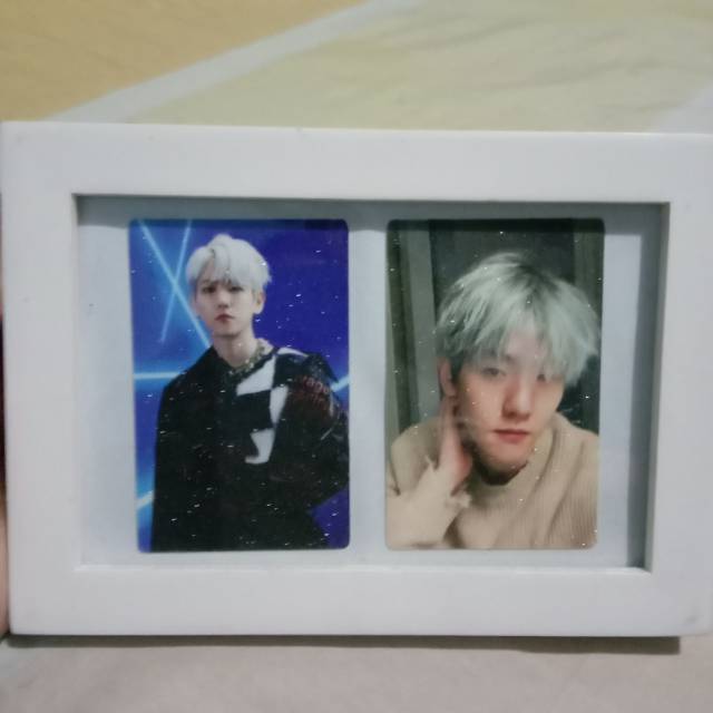 AR PC BAEKHYUN UNOFF
