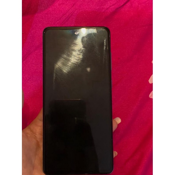 Samsung A72 RAM 8/256