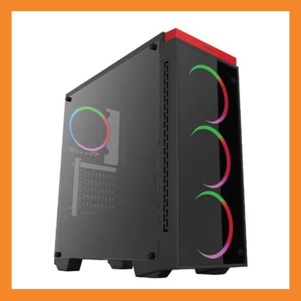 Terlaris PC Rakitan Core i5 3470GT 1030 2GBDDR 8GBHDD 1TB