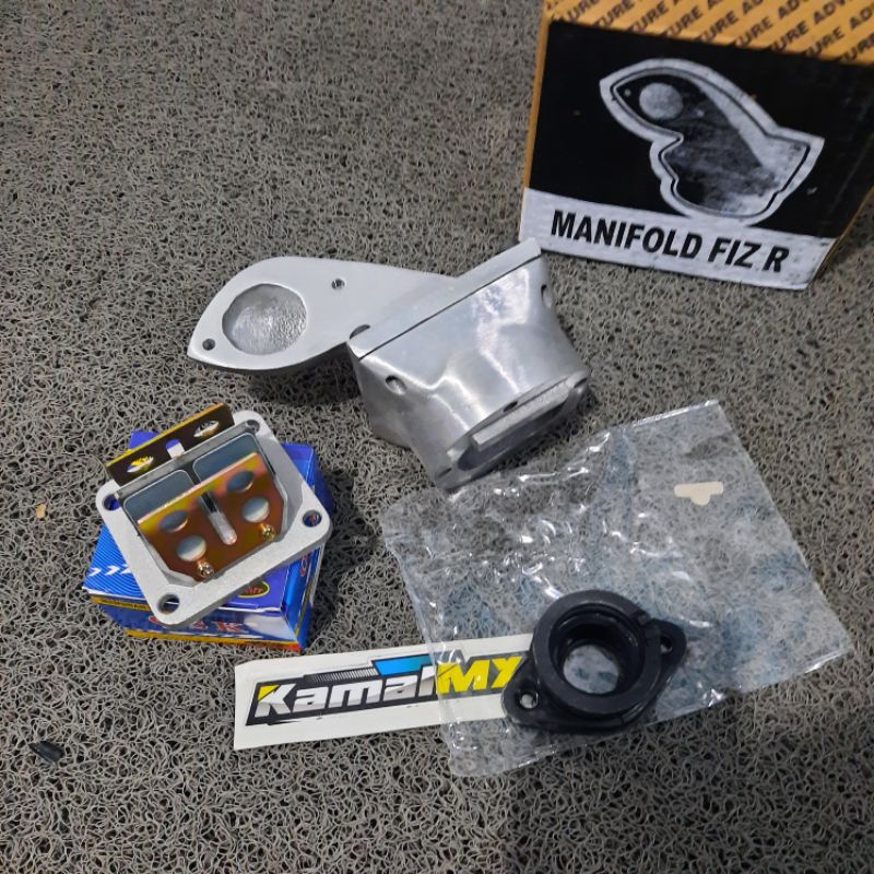 MANIPOL KODOK YAMAHA FIZ R MEMBRAN RXZ