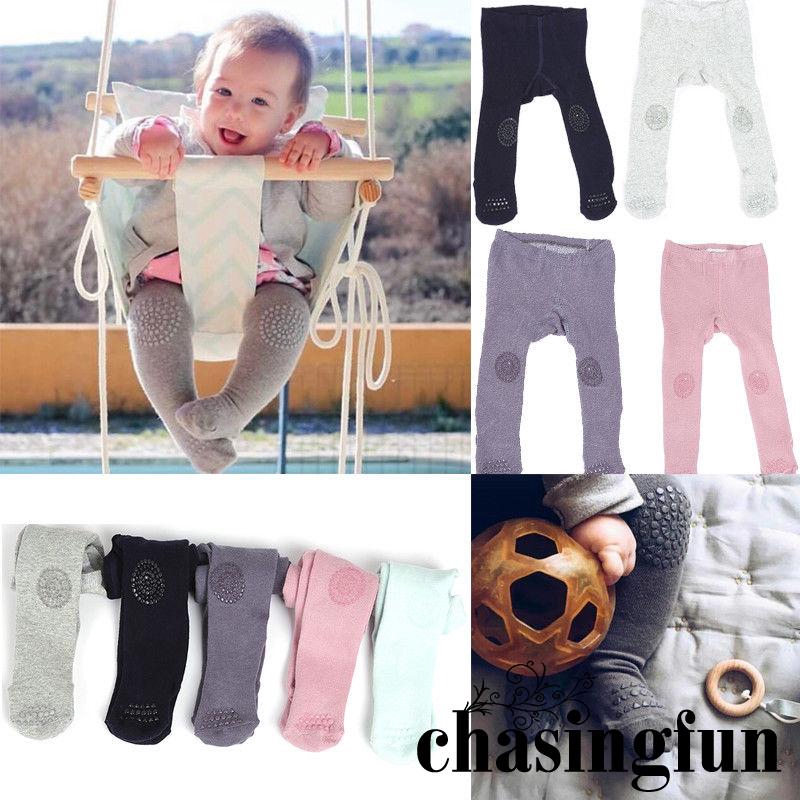 baby cotton leggings
