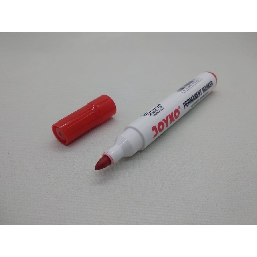 Spidol Permanen JOYKO / Permanen Marker JOYKO PM 17 18 19