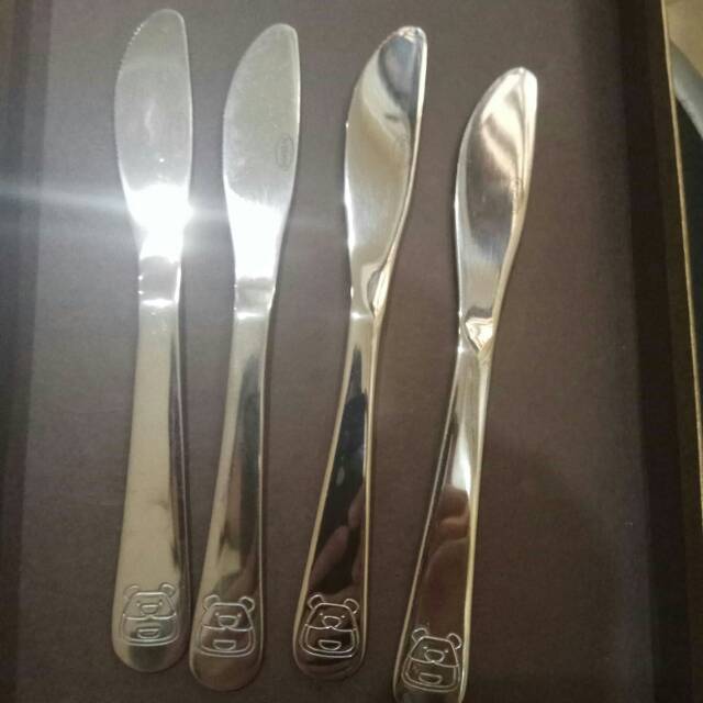 Arzberg Knife