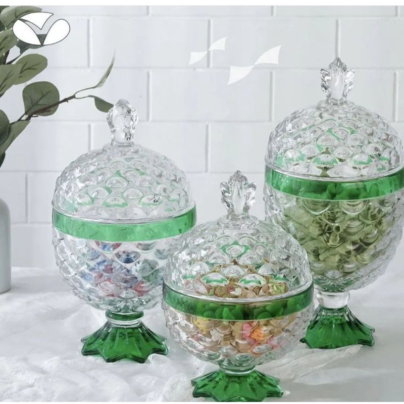 Toples Set Vicenza NAnas