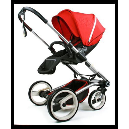 STROLLER EINHILL ALIGATOR