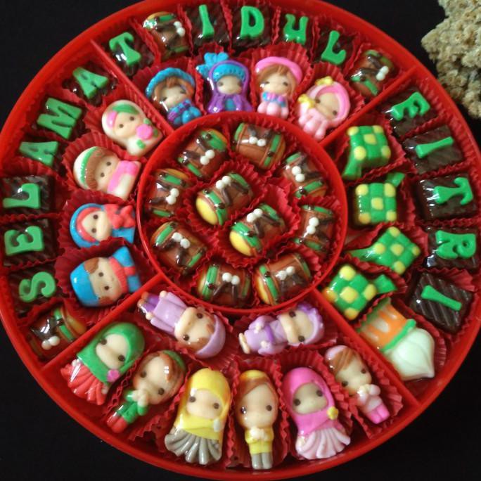 

PROMO COKLAT KARAKTER LEBARAN