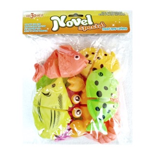 Mainan Anak Ikan Ikanan Potong High Quality Shopee Mainan Anak Ikan Ikanan Potong High Quality Shopee