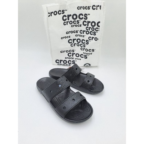 Sandal crocs Classic slide woman