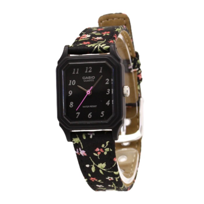 Terlaris  Jam Tangan Wanita Casio Original LQ-142LB-1B Jam Tangan Casio Wanita 100% Original dan