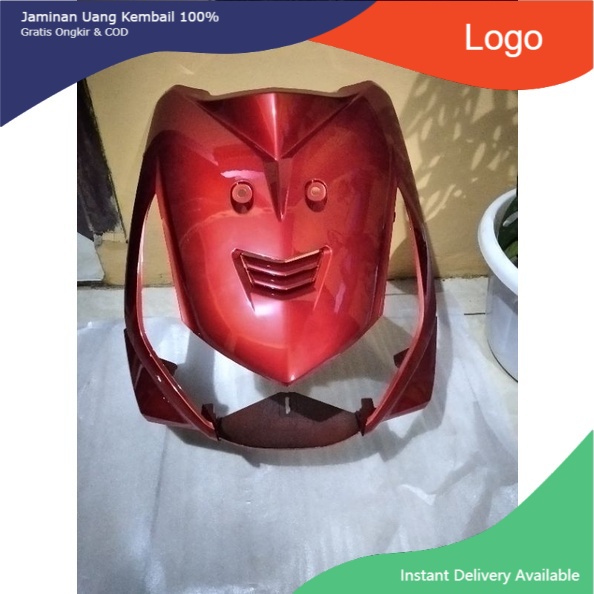 Kaper tameng depan honda beat lama(beat karbu)
