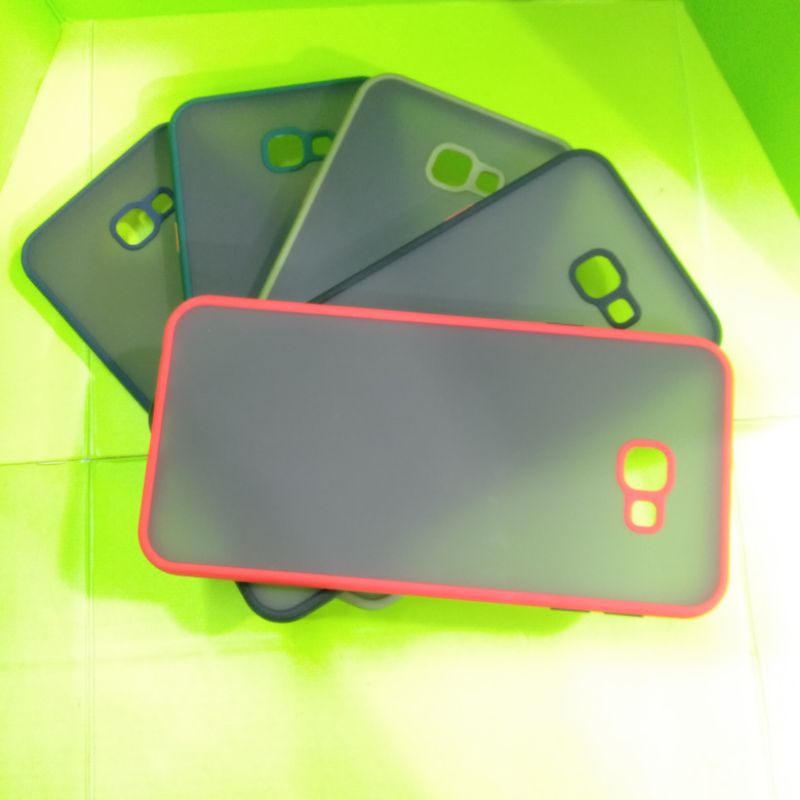 CASE DOVE MY CHOICE FOR SAMSUNG J4 PLUS