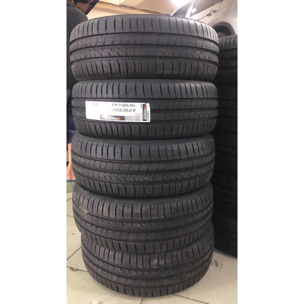 Ban Mobil Hankook Kinergy Eco 2 195 50 16 R16