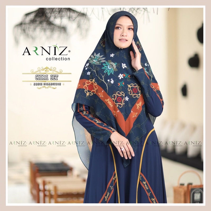 Ciara Set Ori by Arniz Collection-6
