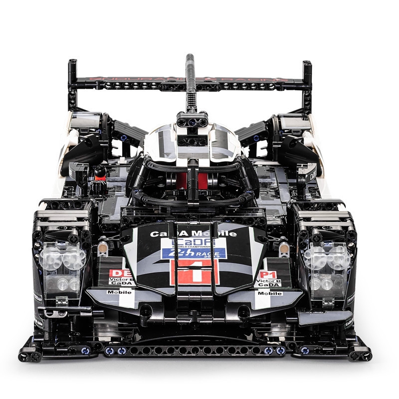 porsche 919 lego technic