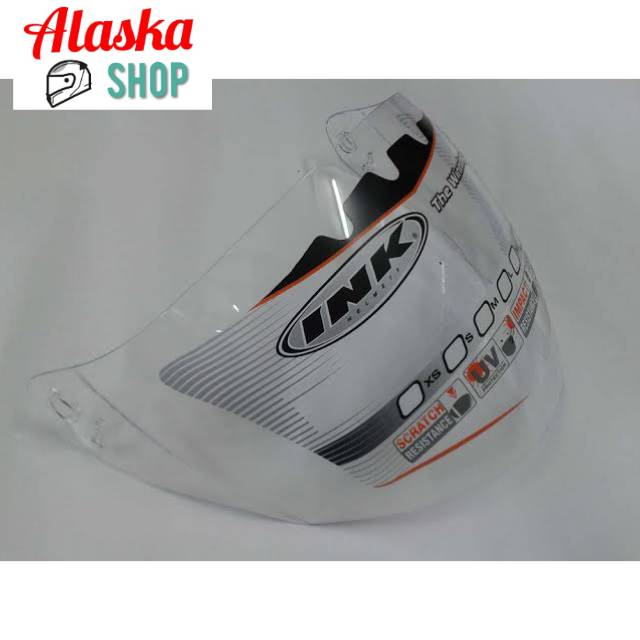 Kaca INK Centro Jet Original