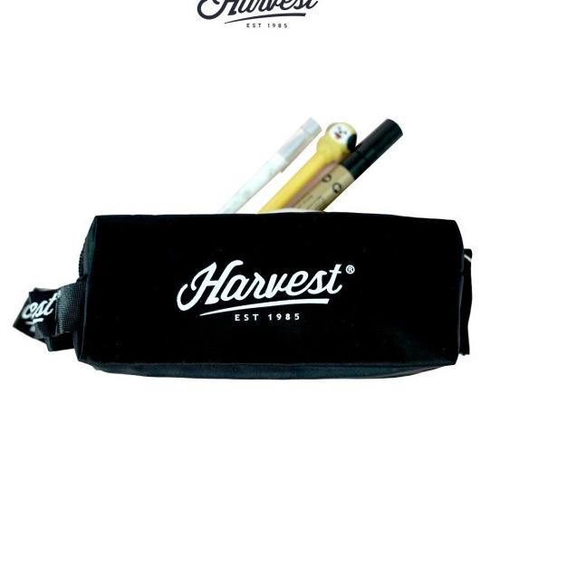 

Berkualitas! Kotak Pensil / Pencase Harvest Classic Harvest Single Zip ✓