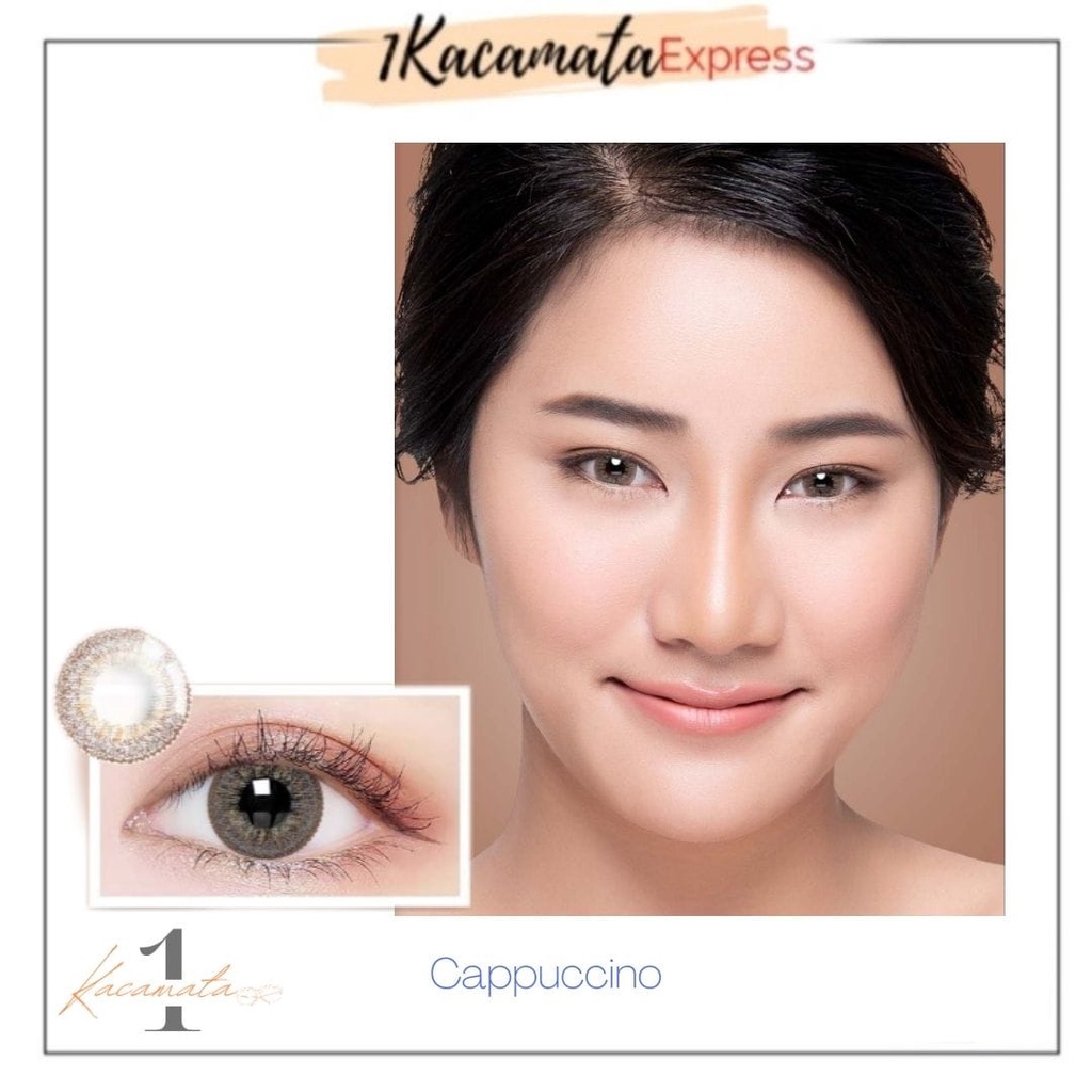 SOFTLENS WARNA X2 SANSO COLOR WARNA EXOTICON