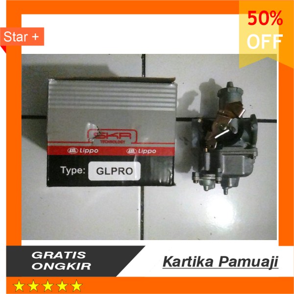Karburator Gl Pro Series