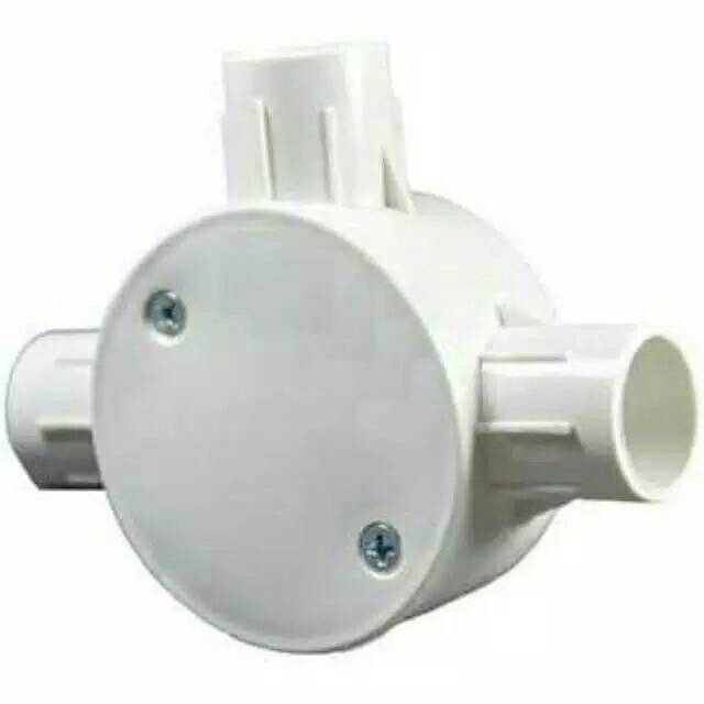 T dus baut 5/8 - T dos cor 20mm cabang 3