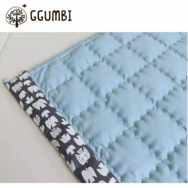 Ggumbi Fabric Guard untuk Lucky Star