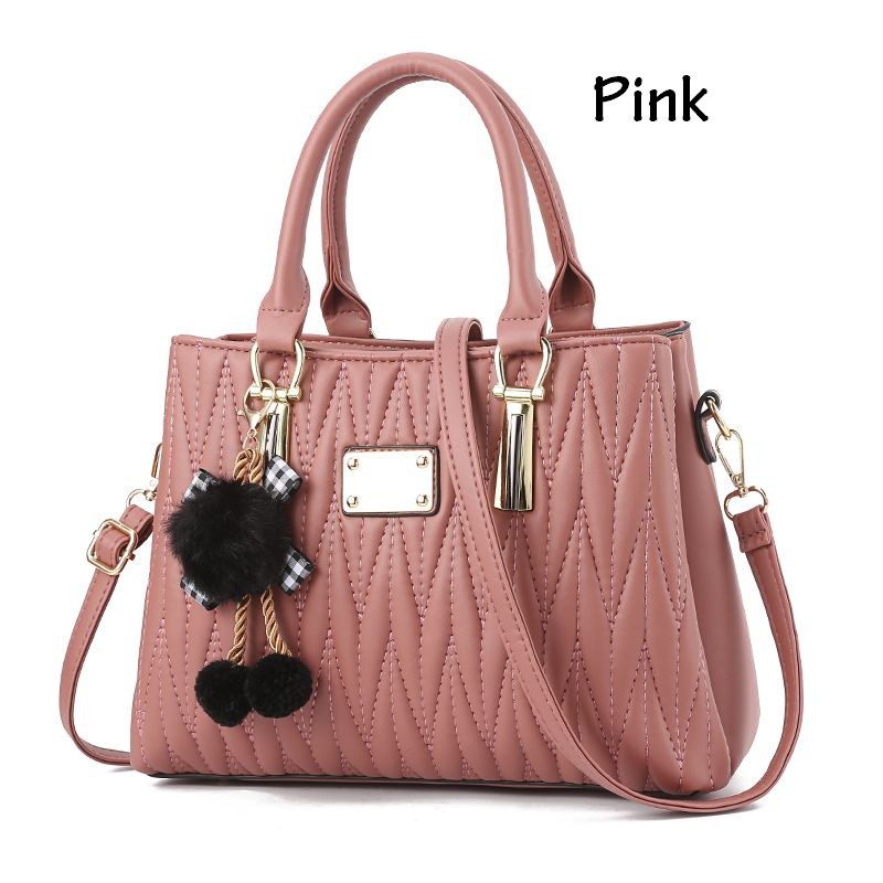 iBag GTF 305 !! HANDBAG WANITA FASHION IMPORT FREE GANTUNGAN KUNCI