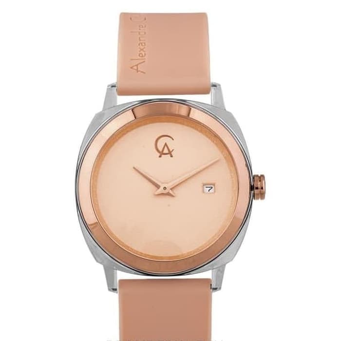 Alexandre Christie 2763 LD [Peach]