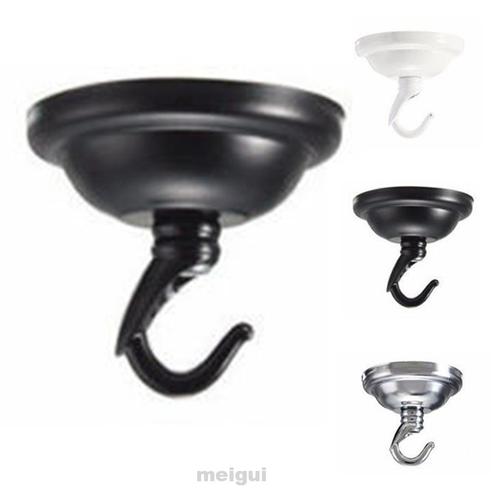 Ceiling Cover Plate Diy Hanging Modern Tools Hook Set Shopee