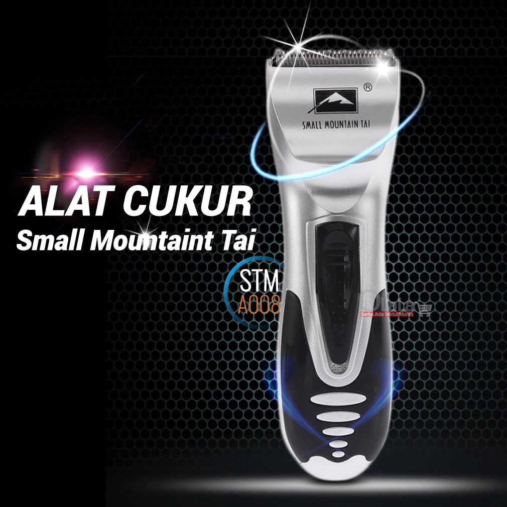 ALAT /MESIN CUKUR RAMBUT PRIA STM-A008
