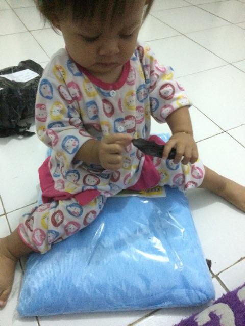 Kelambu Kotak 180*200