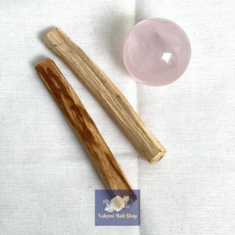 Kayu Palo Santo Stick