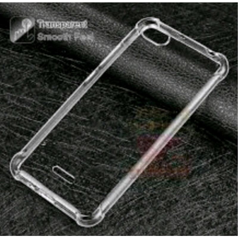 Case Lava iris 65 Softcase