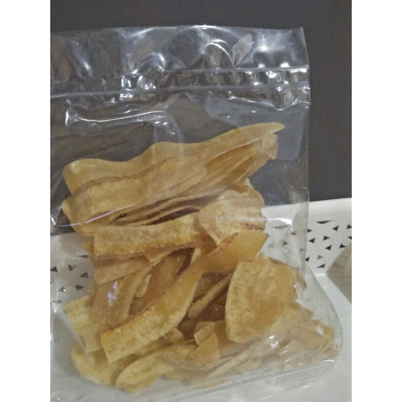 

keripik pisang asin 59 gram