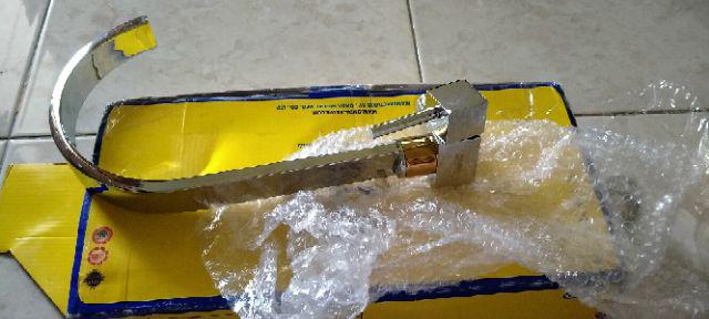 Kran Dapur Onda V 648 Gkt 1/2 Keran Angsa Dapur Cuci Piring