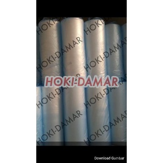 

BB2J ROLL BESAR PLASTIK BUBEL WRAPING GELEMBUNG UDARA BUBBLE WRAP PENG DHF5143VFF