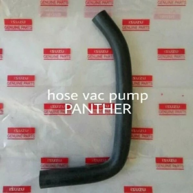 Selang Dinamo Amper - Alternator Isuzu Panther 2.5