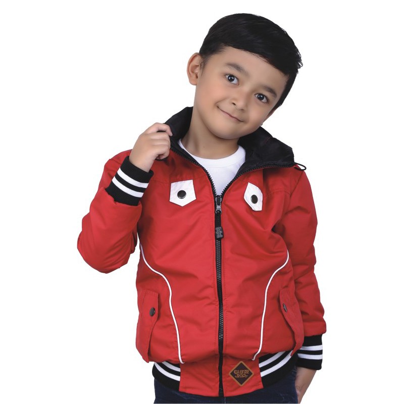 jaket anak anak, jaket anak laki laki,  jaket anak cowok, jaket anak murah cdg 126