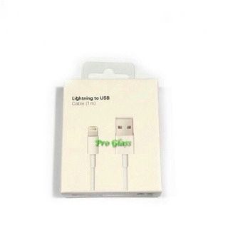 Cable Data For Iphone Kabel Charger 1 Meter