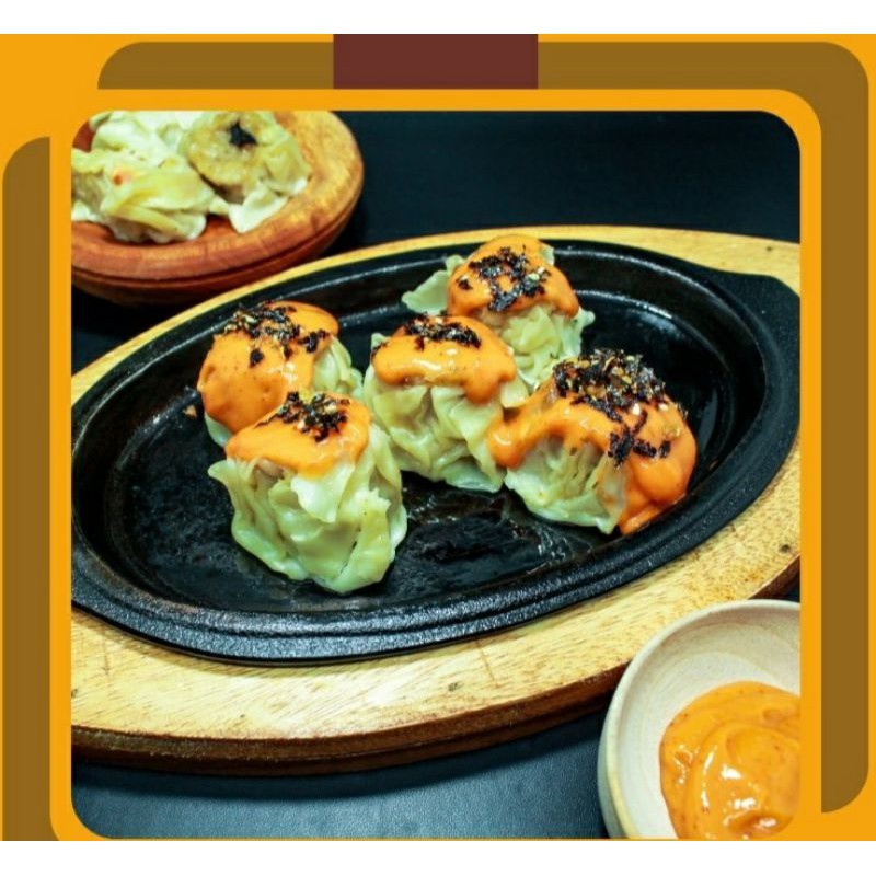 

Dimsum Mentai (10)