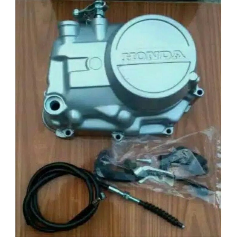 Bak Box Rumah kopling/Bak kopling Honda Supra Grand Legenda