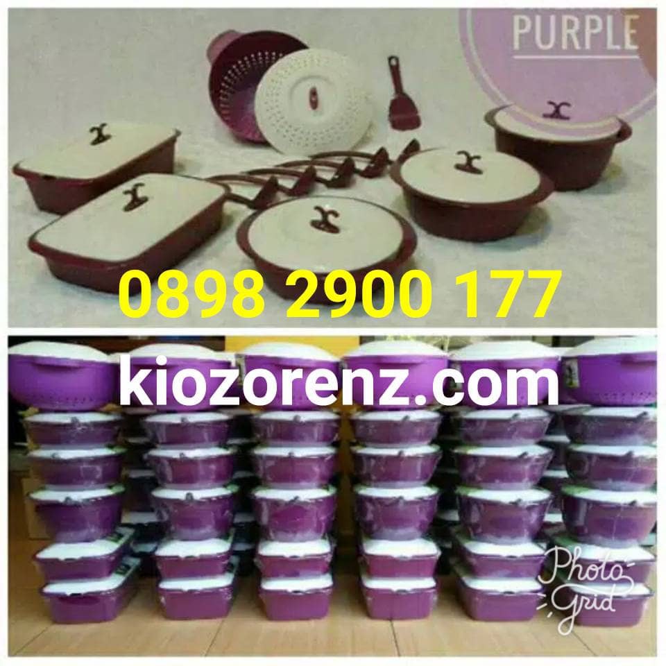 ASVITA EMERALD UNGU SET ASVITA UNGU FAMILY SET ASVITA MURAH EMELARD